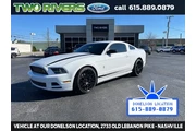 Ford Mustang 2014 V6 Premium en Nashville