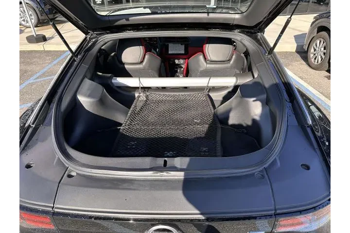 $39899 : Nissan Z 2024 Performance 2d image 7