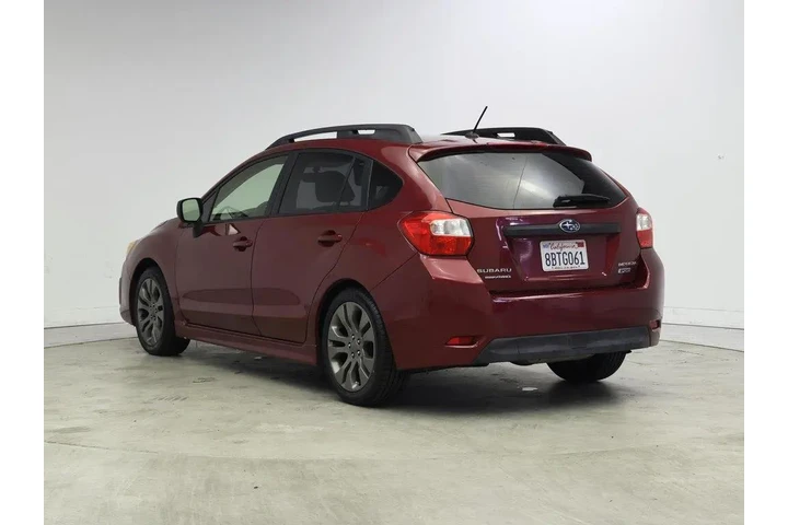 $10998 : Subaru Impreza 2014 AWD 2.0i image 2