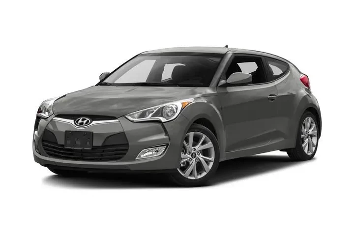 $13981 : Hyundai VELOSTER 2017 Value image 1