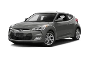 Hyundai VELOSTER 2017 Value
