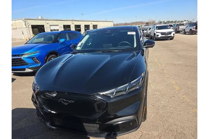$28999 : Ford Mustang Mach-E 2025 Pre image 2