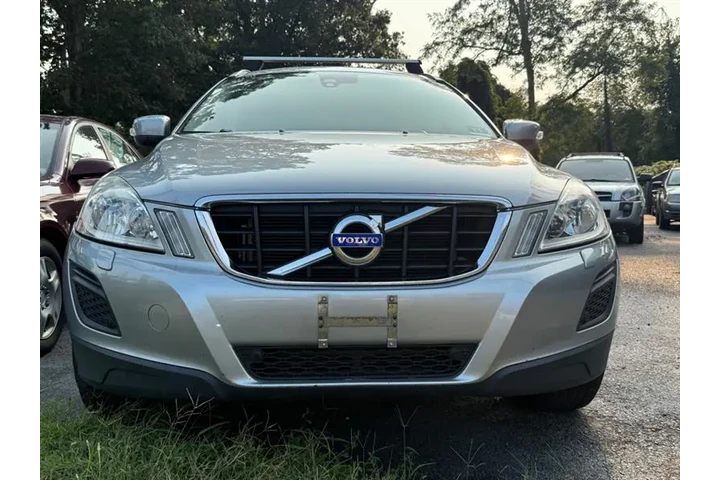 $7999 : 2011 XC60 image 1
