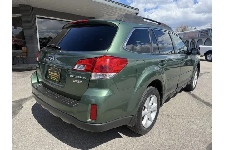 $9850 : 2013 Outback 2.5i Premium image 7