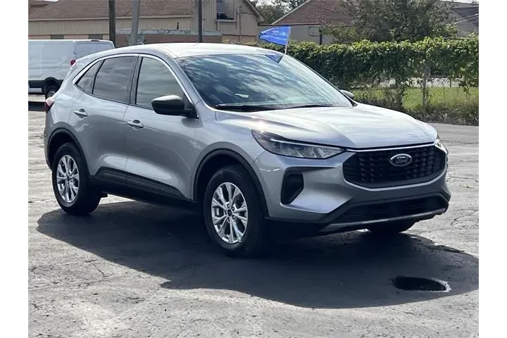 $24750 : Ford Escape 2023 AWD Active image 7