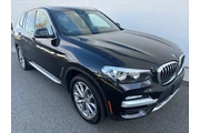 $21975 : BMW X3 2019 AWD xDrive30i 4d thumbnail