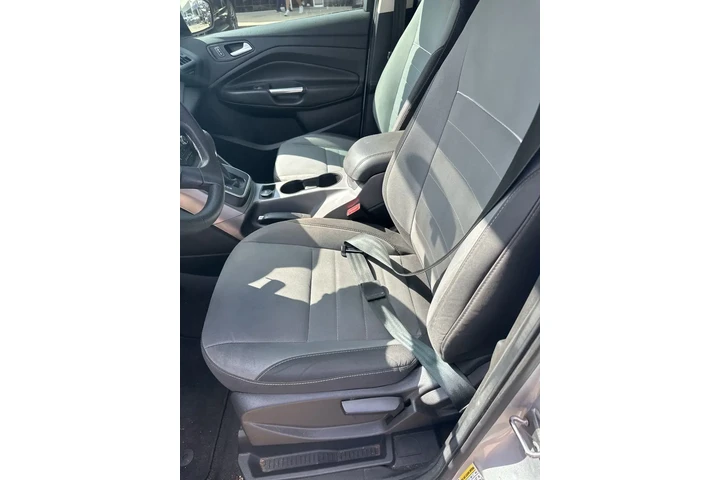 $6991 : Ford Escape 2013 SE 4dr SUV image 6