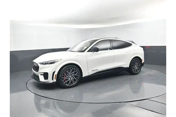 $37209 : Ford Mustang Mach-E 2023 AWD image 7