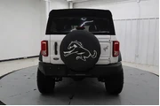 $38883 : Ford Bronco 2023 4x4 Base 4d thumbnail