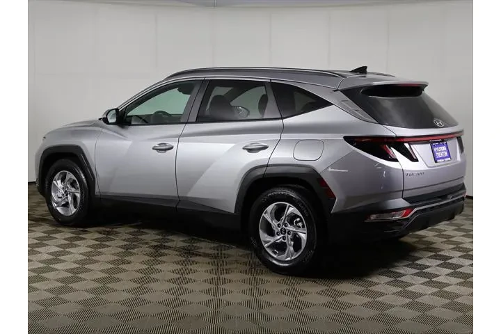 $21449 : Hyundai TUCSON 2023 SEL 4dr image 9