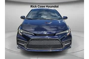 $17495 : Toyota Corolla 2022 SE 4dr S thumbnail