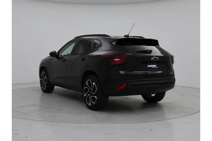 $24998 : Chevrolet Trax 2024 RS 4dr C image 2