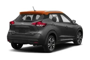 $15995 : Nissan Kicks 2020 SR 4dr Cro thumbnail
