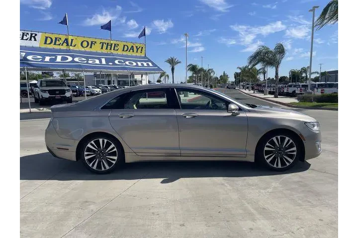 $26888 : Lincoln MKZ Hybrid 2019 Rese image 9