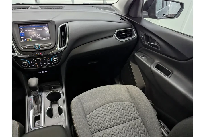 $23497 : Chevrolet Equinox 2024 LT 4d image 8