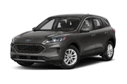 Ford Escape 2022 SE 4dr SUV