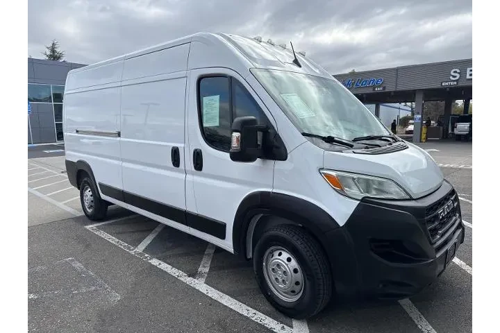 $32777 : Ram ProMaster 2023 2500 159 image 7