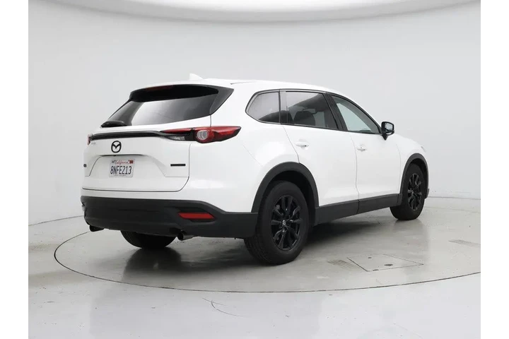 $23998 : Mazda CX-9 2020 Touring 4dr image 8