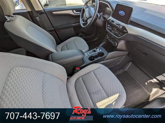 $15995 : 2020 Escape SE SUV image 10