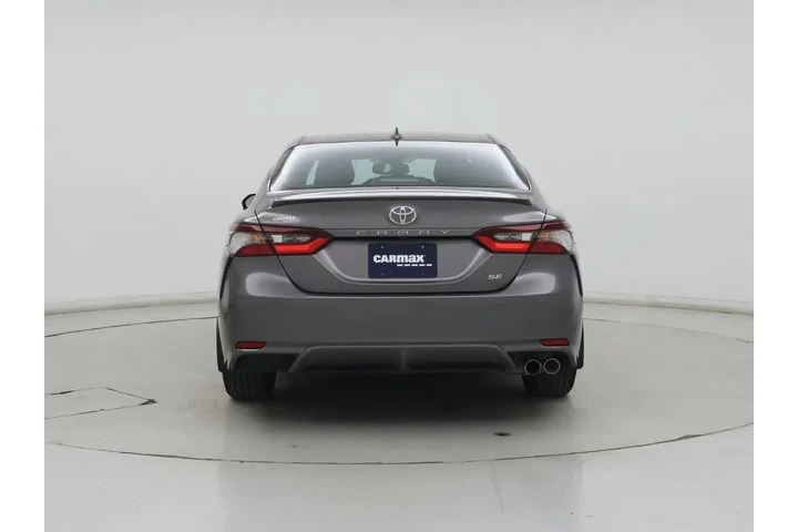 $29998 : Toyota Camry 2023 SE 4dr Sed image 8