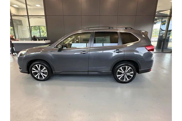 $25595 : Subaru Forester 2022 AWD Lim image 3