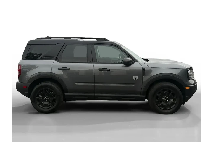 $30500 : Ford Bronco Sport 2025 AWD B image 6