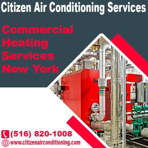 Citizen Air Conditioning Servi image 7