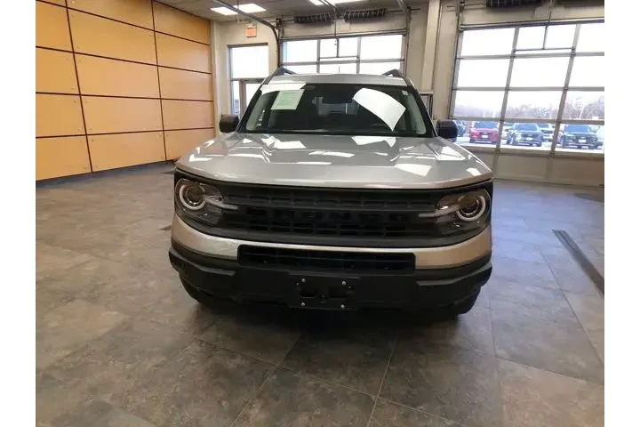 $20877 : Ford Bronco Sport 2021 AWD B image 2