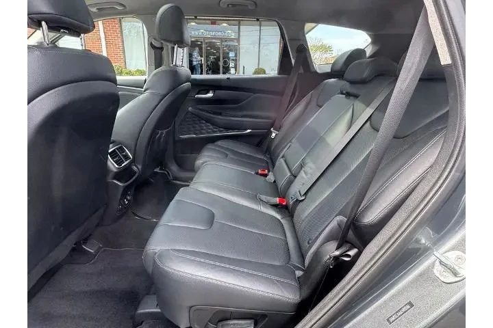 $22900 : Hyundai SANTA FE 2020 AWD Li image 8