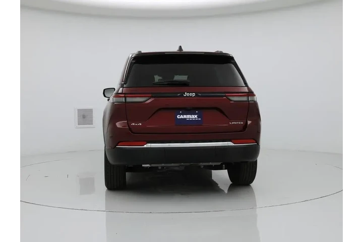 $31998 : Jeep Grand Cherokee 2023 4x4 image 6