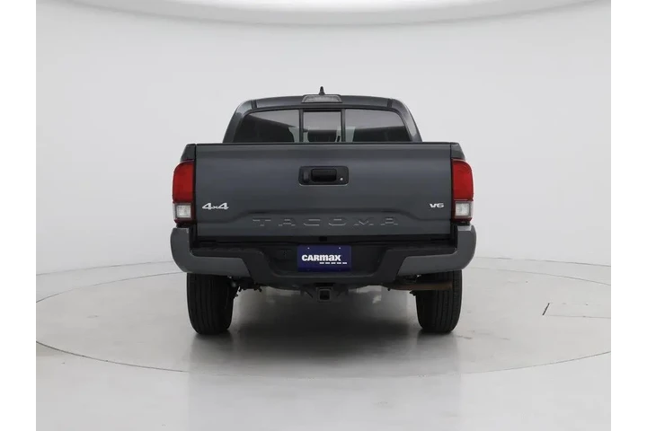 $31998 : Toyota Tacoma 2023 4x4 SR V6 image 3