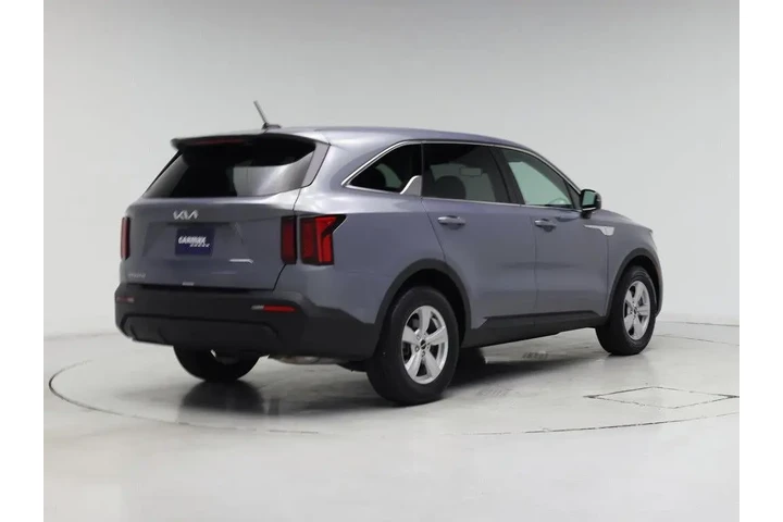 $25998 : Kia Sorento 2023 LX 4dr SUV image 8