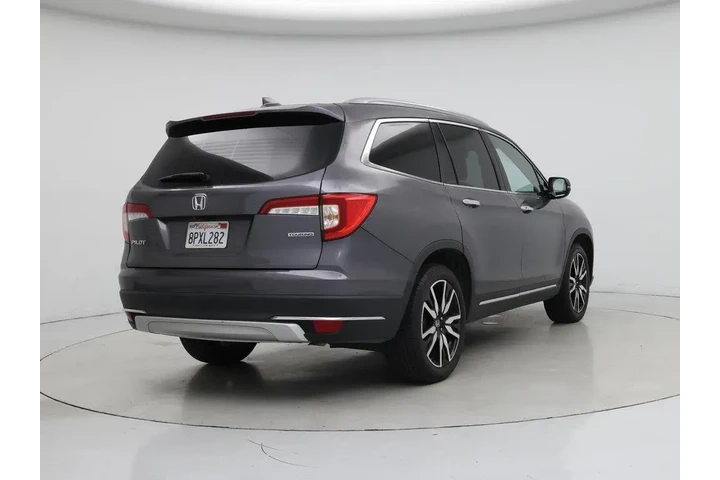 $27998 : Honda Pilot 2020 Touring 4dr image 8