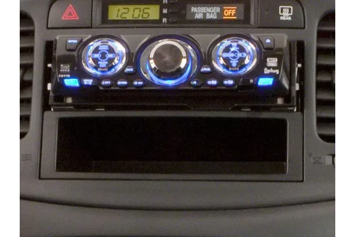 $1000 : Hyundai ACCENT 2010 GS 2dr H image 10