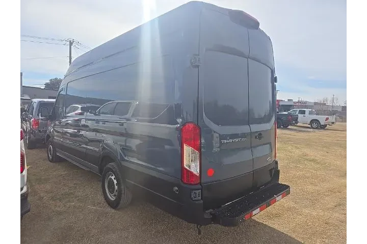 $29063 : Ford Transit 2020 250 3dr LW image 2