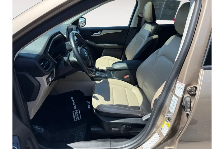 $15999 : Ford Escape 2021 AWD SEL 4dr image 10