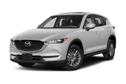 Mazda CX-5 2019 Touring 4dr