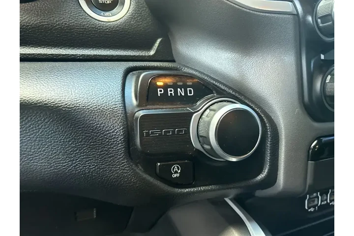 $23322 : Ram 1500 2022 4x2 Big Horn 4 image 8