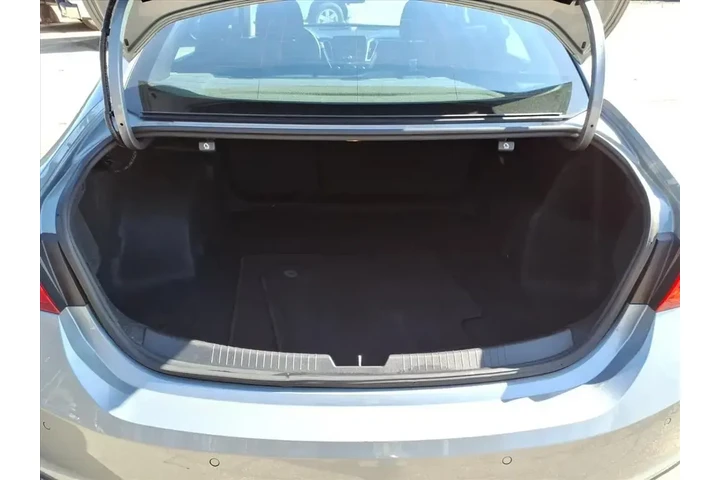 $16550 : Chevrolet Malibu 2024 LT 4dr image 8