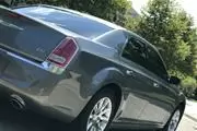 $3900 : 2011 Chrysler 300 LTD thumbnail