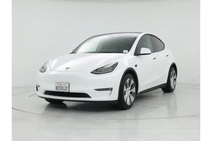 $29998 : Tesla Model Y 2022 AWD Long image 4