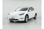 $29998 : Tesla Model Y 2022 AWD Long thumbnail