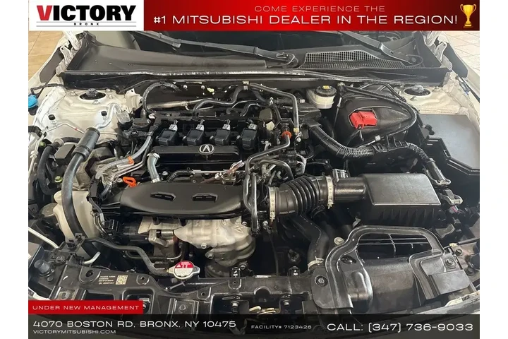 $22475 : Acura Integra 2023 4dr Liftb image 6