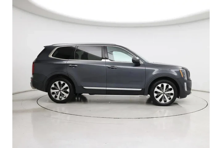 $28998 : Kia Telluride 2021 AWD S 4dr image 7