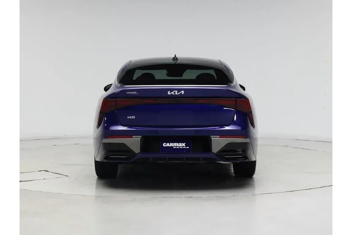 $29998 : Kia K5 2025 EX 4dr Sedan image 6
