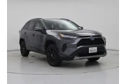 Toyota RAV4 Hybrid 2022 AWD en San Jose