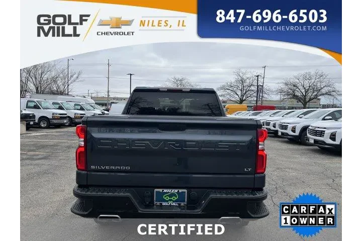 $37152 : Chevrolet Silverado 1500 202 image 8