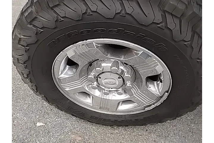 $20988 : Ford F-250 Super Duty 2008 X image 7