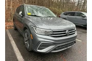 Volkswagen Tiguan 2024 Wolfs en Atlanta