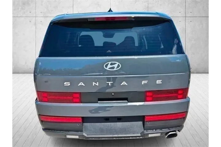 $31655 : Hyundai SANTA FE 2026 SE 4dr image 3